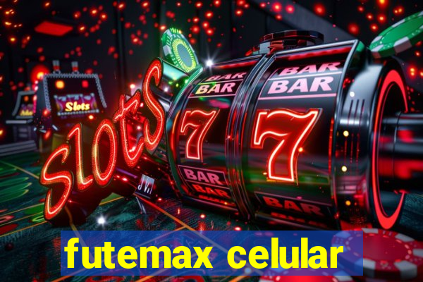 futemax celular